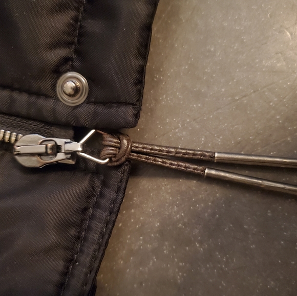 ESPRIT puffer vest - Picture 5 of 12